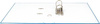 SEGREGATOR A4 PP OFFICE PRODUCTS OFFICER 55MM GRANATOWY