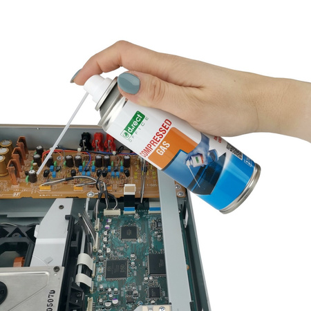 SPRĘŻONE POWIETRZE D.RECT 200ML