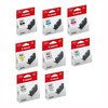 CANON ORYGINALNY INK / TUSZ CLI-65GY, GRAY, 12.6ML, 4219C001, CANON PIXMA PRO-200