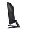 SAMSUNG MONITOR 32 CALE LS32CG552EUXEN