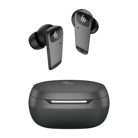 SŁUCHAWKI PLANARNE TWS EDIFIER NEOBUDS PLANAR ANC (CZARNE)