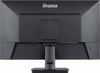 IIYAMA MONITOR 27 CALI XU2793HSU-B7 IPS.HDMI.DP.2X2W.1MS.100HZ.USBX2.300CD/M2.FLICKERFREE