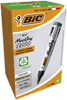 Marker permanentny BIC 2000 8209123 zielony