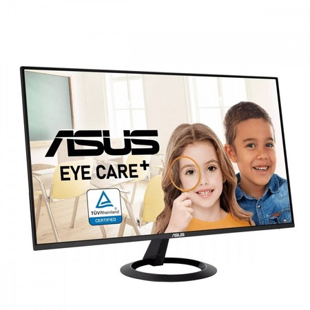 ASUS MONITOR 24 CALE VZ24EHF IPS FHD 100HZ HDMI