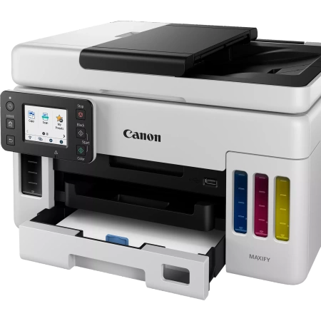 CANON URZĄDZENIE WIELOFUNKCYJNE ATRAMENTOWE MAXIFY GX6140 6880C009