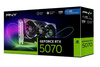 PNY Karta graficzna GeForce RTX5070 OC ARGB 3F 12GB 192-bit 672GB/s