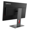 Lenovo Monitor ThinkVision 27.0 P27Q-40 WLED LCD 64A7GAT6EU