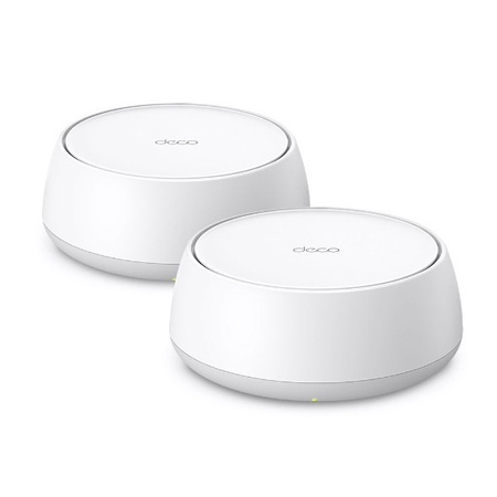 TP-LINK SYSTEM WIFI 7 DECO BE25 (2-PAK)
