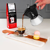 KAWIARKA BIALETTI NEW MOKA INDUCTION 4TZ CZARNA