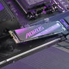 GIGABYTE PŁYTA GŁÓWNA Z790 AORUS MASTER X S1700 4DDR5 USB/DP E-ATX