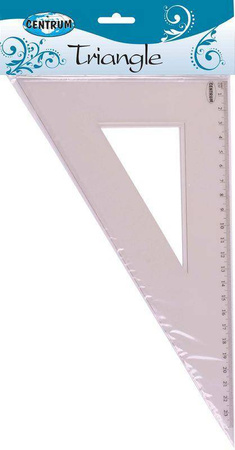 EKIERKA 23CM CENTRUM 80728