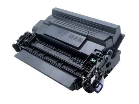 TONER ORYGINALNY HP87X CF287X_UO CZARNY 18000 STRON