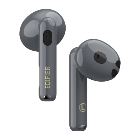 Słuchawki TWS Edifier W320TN ANC (szare)