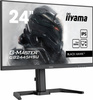 IIYAMA MONITOR G-MASTER 23.8 CALA GB2445HSU-B1 IPS,FHD,100HZ,1MS,2XUSB,HDMI,DP,2X2W, FREESYNC,HAS(150MM)