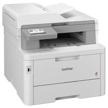 URZĄDZENIE WIELOFUNKCYJNE LASEROWE A4 BROTHER MFC-L8390CDW KOLOR