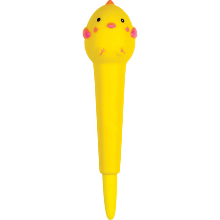 DŁUGOPIS KULKOWY CENTRUM SQUISHY ANIMALS 89536 NIEBIESKI 0.7