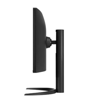 LG ELECTRONICS MONITOR 34WP75CP-B 34 CALE 21:9 ULTRAWIDE QHD VA ZAKRZYWIONY