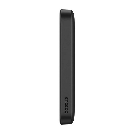 Mini bezprzewodowy PowerBank Baseus 20W (czarny)