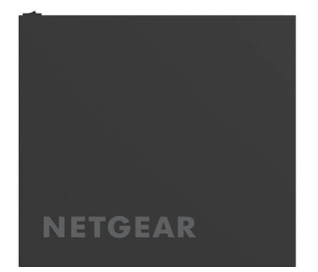 NETGEAR PRZEŁĄCZNIK ZARZĄDZALNY M4250-40G8F-POE+ SWITCH AV GSM4248P 40XPOE+ 8XSFP