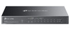 TP-LINK PRZEŁĄCZNIK ES210GMP OMADA 10-PORT GIGABIT EASY MANAGED SWITCH WITH 8-PORT POE+