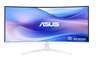 Asus Monitor VU34WCIP-W EYE CAR WQHD 100Hz USB-C