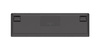 KLAWIATURA BEZPRZEWODOWA MECHANICZNA LOGITECH MX MECHANICAL 920-010757