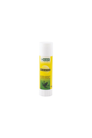 KLEJ W SZTYFCIE PVA D.RECT 40G