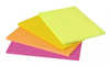 KARTECZKI SAMOPRZYLEPNE 200X149MM 3M POST-IT® SUPER STICKY 6845-SSP MIX KOLORÓW 4X45 KART