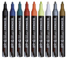 MARKER OLEJOWY DONAU D-OIL BIAŁY OKRĄGŁY 2.8MM