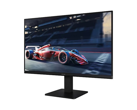 SAMSUNG MONITOR 24 CALE LS24D300GAUXEN FHD 1XHDMI 1XDP 100HZ