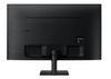 SAMSUNG MONITOR 32 CALE SMART M70D VA 3840X2160 UHD 16:9 2XHDMI 3XUSB 2.0 1XUSB-C (65W) 4MS 60HZ WIFI/BT GŁOŚNIKI PŁASKI 2YD2D