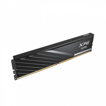 ADATA PAMIĘĆ XPG LANCER BLADE DDR5 6000 64GB (2X32) CL30 CZARNA