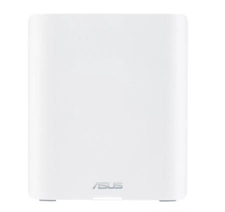 ASUS SYSTEM ZENWIFI BT8 TRI-BAND WIFI 7 MESH (2PAK)