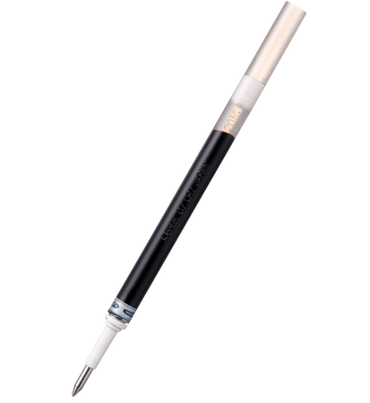 WKŁAD DO DŁUGOPISU PENTEL BL107, BL117, BL407, BL417, BL57, BL77 LR7-C NIEBIESKI