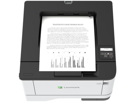 DRUKARKA LASEROWA LEXMARK MS431DN MONO 29S0060