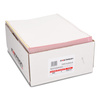 PAPIER SAMOKOPIUJĄCY 240 12'' EMERSON KOLOROWE KOPIE 1+2 600 SKŁADEK