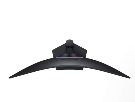 SAMSUNG MONITOR ODYSSEY G7 37 CALI  LS37FG750EUXEN