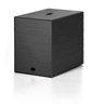 ZESTAW SZUFLAD DURABLE IDEALBOX PLUS 1712001058 ANTRACYTOWY