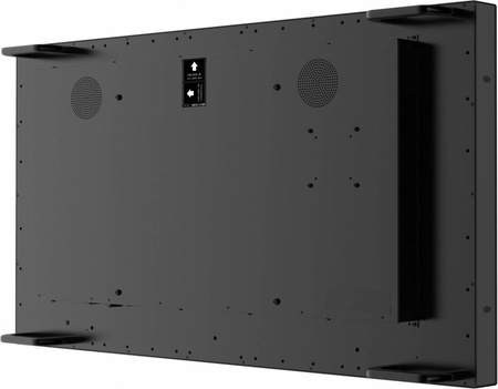 IIYAMA MONITOR 50 CALI TF5039AS-B1AG, VA,4K,HDMIX2,DP,RJ45,3XUSB,2X10W, ANDROID,24/7,IP65