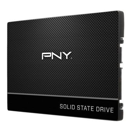 PNY DYSK SSD 2TB 2,5 SATA3 SSD7CS900-2TB-RB