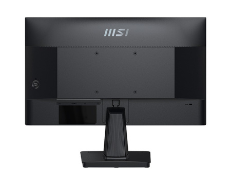 MSI MONITOR PRO MP225 21.5 CALA/LED/FHD/FLAT/100HZ/CZARNY