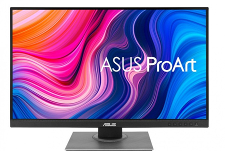 Asus Monitor 27 cali PA278QV VY