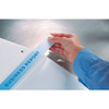 SEGREGATOR OFERTOWY A4 ESSELTE 49700 BIAŁY RINGOWY 