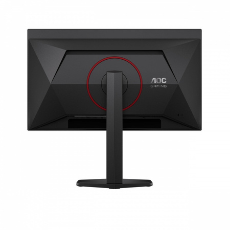 AOC MONITOR 26.5 CALA Q27G4SDR QD-OLED 360HZ HDMIX2 DP PIVOT