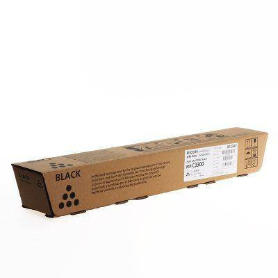 TONER ORYGINALNY RICOH 841124=841140=842043 CZARNY 20000 STRON