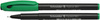 CIENKOPIS SCHNEIDER TOPLINER 967 ZIELONY 0.4MM