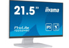 IIYAMA MONITOR 22 CALE T2252MSC-W2 10 PKT. POJ,IPS,HDMI,DP,2X1W,7H
