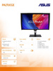 ASUS MONITOR 27 CALI PROART PA27UCGE 4K IPS 600NIT USB-C HDMI