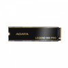 ADATA DYSK SSD LEGEND 900 PRO 2TB PCIE 4X4 7.4/6.5 GB/S M2