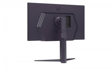 LG ELECTRONICS MONITOR 27 CALI 27GS85Q-B QHD ULTRAGEAR 100HZ, 1MS, 400CD, HDMI, DP, USB, PIVOT, HAS